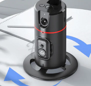 SmartTrip 360° – Tripé para celular