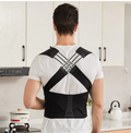OrtoFlex – Cinta Postural Inteligente com Ajuste Diário