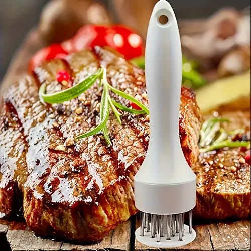 MeatPro – Agulha Amaciadora de Carne