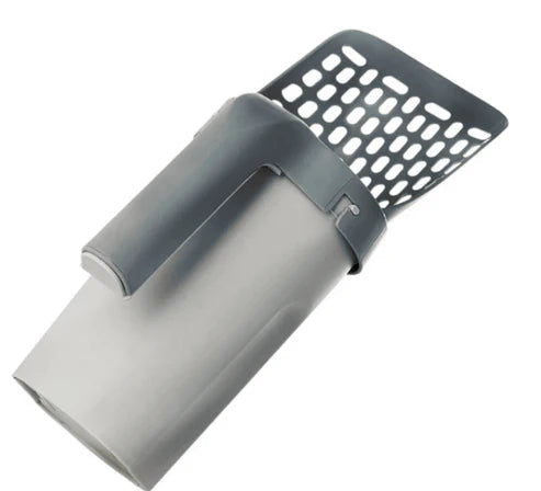 Cat Scoop