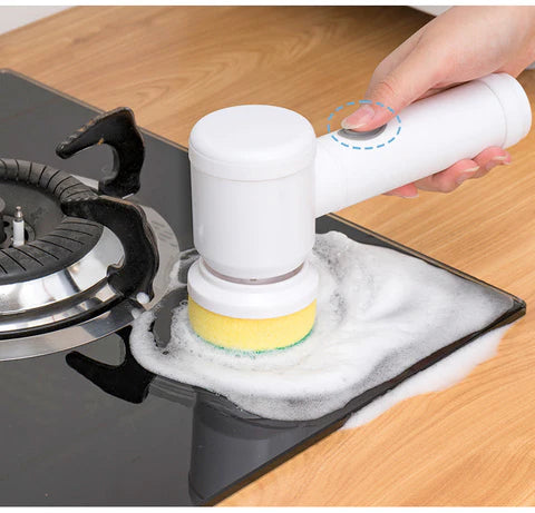 TurboClean 360
