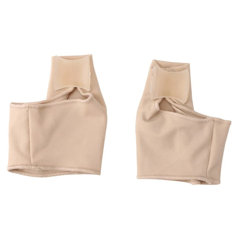OrtoMeia Flex – Meia Corretiva para Joanete
