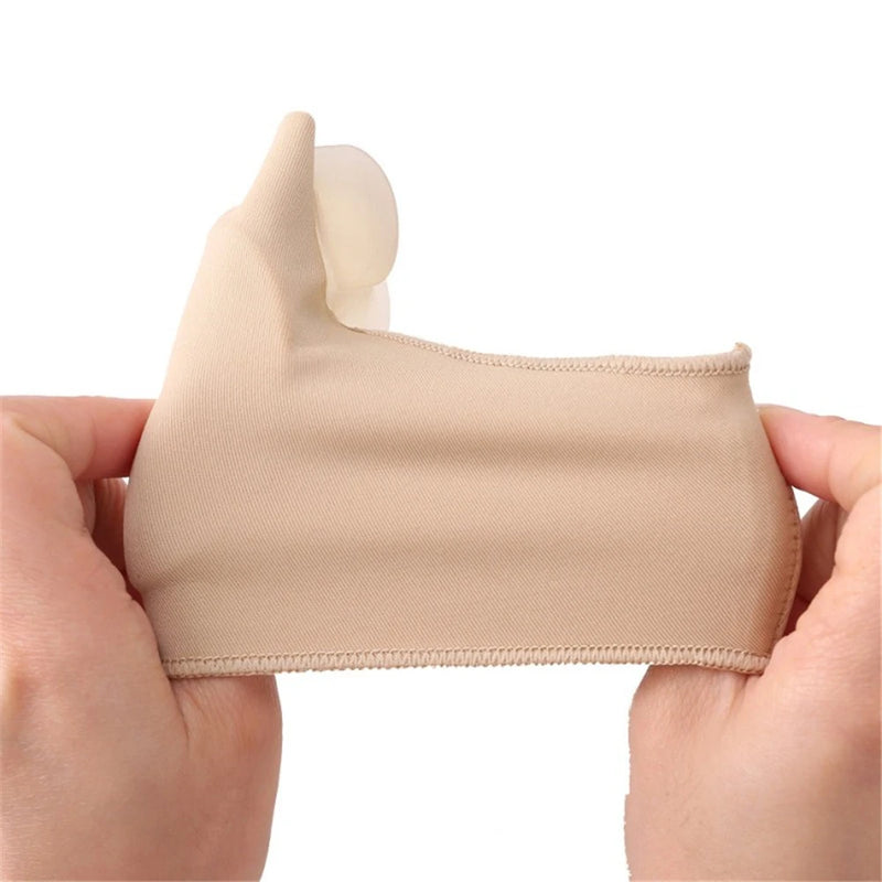 OrtoMeia Flex – Meia Corretiva para Joanete