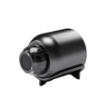 SpyCam 4K Pro – Mini Câmera Ultra HD com Visão Noturna