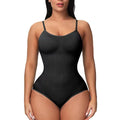 SculpFit – Body Modelador de Alta Compressão com Efeito Cinturinha