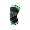 OrtoFlex Pro – Joelheira  Ajustável com Velcro