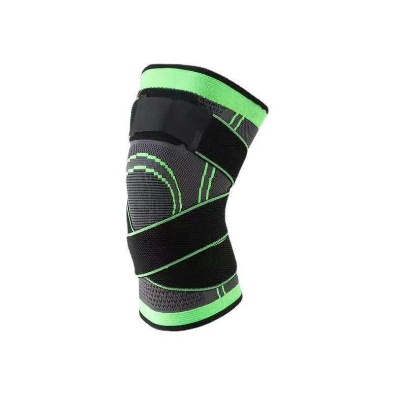OrtoFlex Pro – Joelheira  Ajustável com Velcro