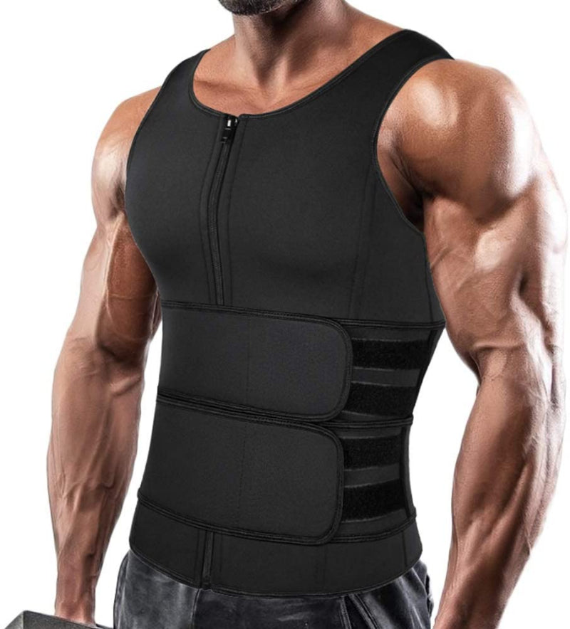 PowerShape Pro – Colete Modelador e Queima de Gordura