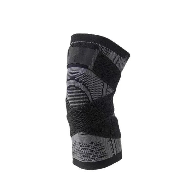 OrtoFlex Pro – Joelheira  Ajustável com Velcro