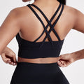 Top PowerFit Cruzado – Conforto e Estilo nos Treinos