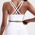 Top PowerFit Cruzado – Conforto e Estilo nos Treinos