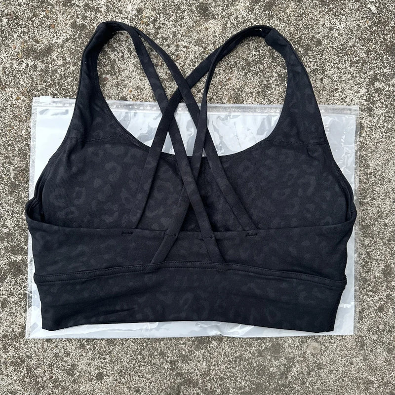 Top PowerFit Cruzado – Conforto e Estilo nos Treinos