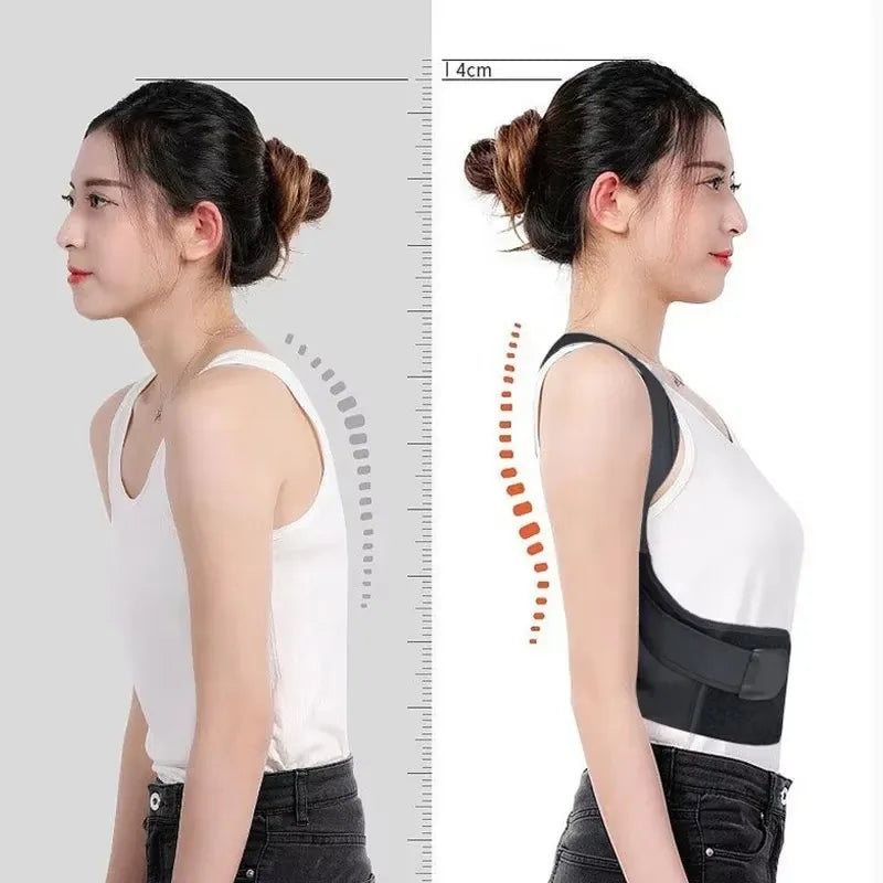 OrtoFlex – Cinta Postural Inteligente com Ajuste Diário