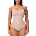 SculpFit – Body Modelador de Alta Compressão com Efeito Cinturinha