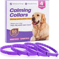 CalmPet Kit – Coleiras para Cães e Gatos