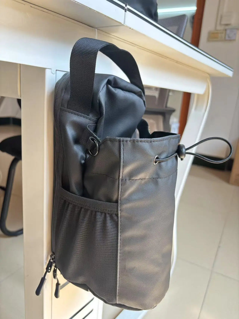 FitBag Pro – Bolsa Esportiva Impermeável e Super Espaçosa