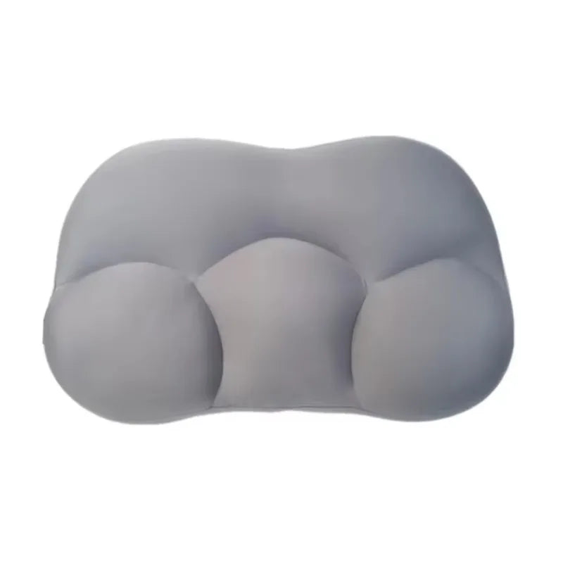 Almofada CloudComfort – Suporte para Cabeça e Pescoço
