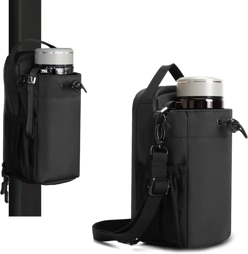 FitBag Pro – Bolsa Esportiva Impermeável e Super Espaçosa