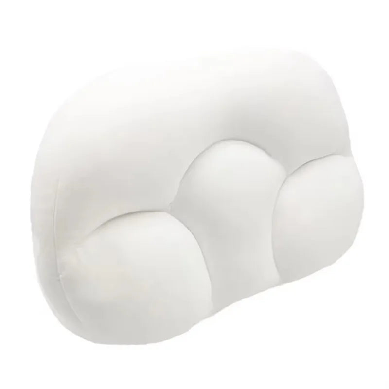 Almofada CloudComfort – Suporte para Cabeça e Pescoço