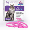 CalmPet Kit – Coleiras para Cães e Gatos