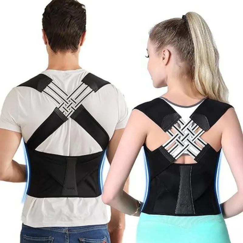 OrtoFlex – Cinta Postural Inteligente com Ajuste Diário