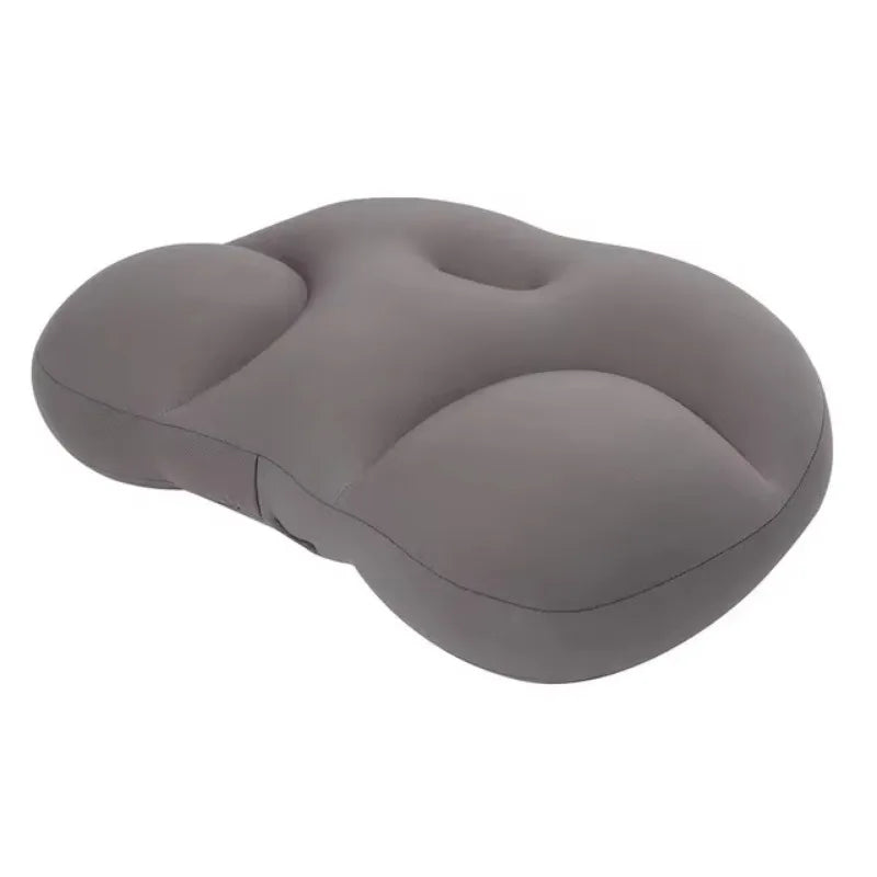 Almofada CloudComfort – Suporte para Cabeça e Pescoço