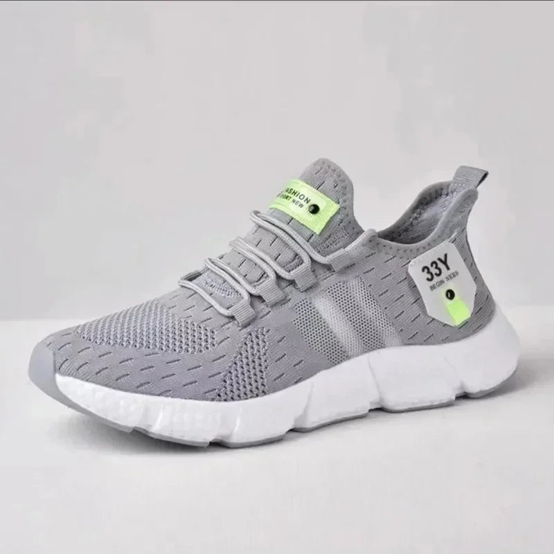 Tênis AirFlex – Conforto Para Seu Dia