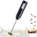 FoamerX – Batedor Elétrico Portátil USB