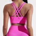 Top PowerFit Cruzado – Conforto e Estilo nos Treinos