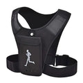Colete Trail Runner Pro – Multi-Bolsos e Alta Performance