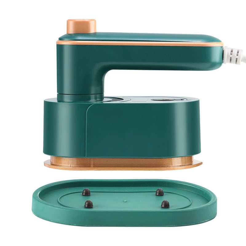 Ferro Portátil TurboVapor 180°