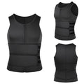 PowerShape Pro – Colete Modelador e Queima de Gordura