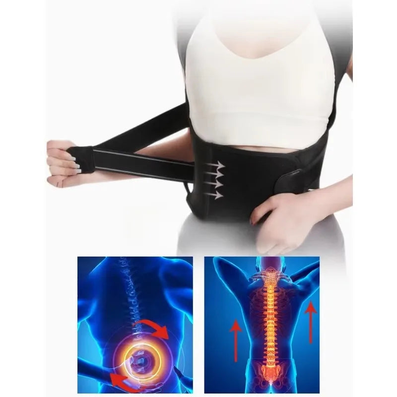 OrtoFlex – Cinta Postural Inteligente com Ajuste Diário