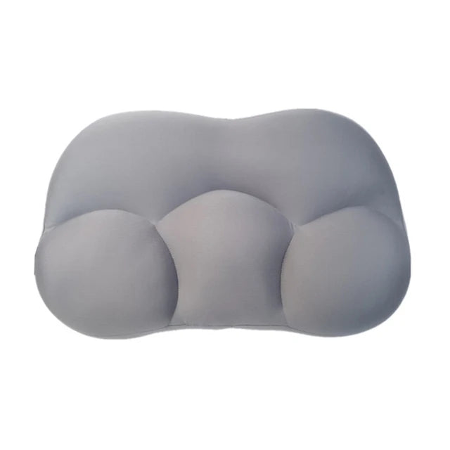 Almofada CloudComfort – Suporte para Cabeça e Pescoço