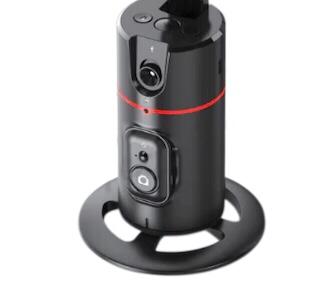 SmartTrip 360° – Tripé para celular
