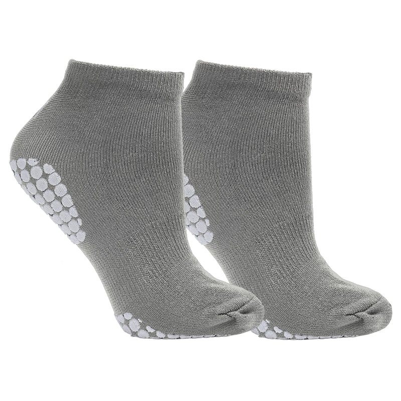 GripFit Balance – Meias Antiderrapantes Yoga, Pilates  e Hidroginástica