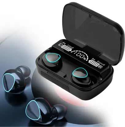 AirBeat M10 - Redução de Ruído