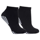 GripFit Balance – Meias Antiderrapantes Yoga, Pilates  e Hidroginástica