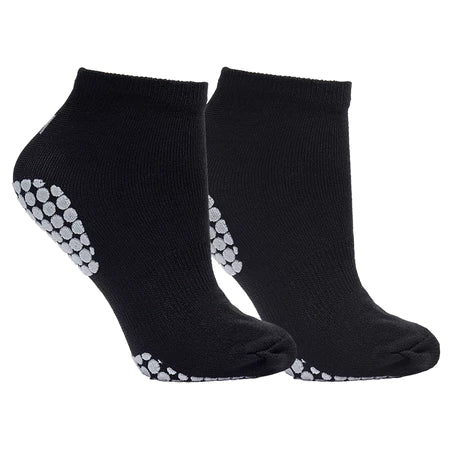 GripFit Balance – Meias Antiderrapantes Yoga, Pilates  e Hidroginástica