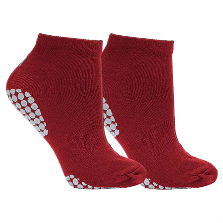 GripFit Balance – Meias Antiderrapantes Yoga, Pilates  e Hidroginástica