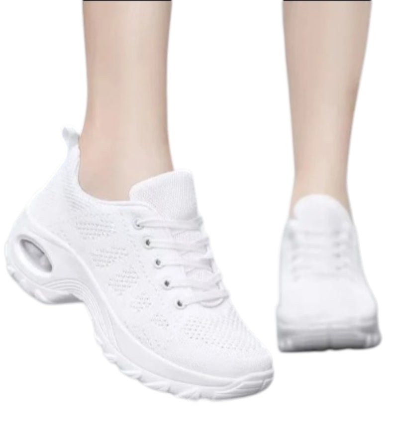 Tênis UltraWalk Pro – Conforto  para o Seu Dia a Dia